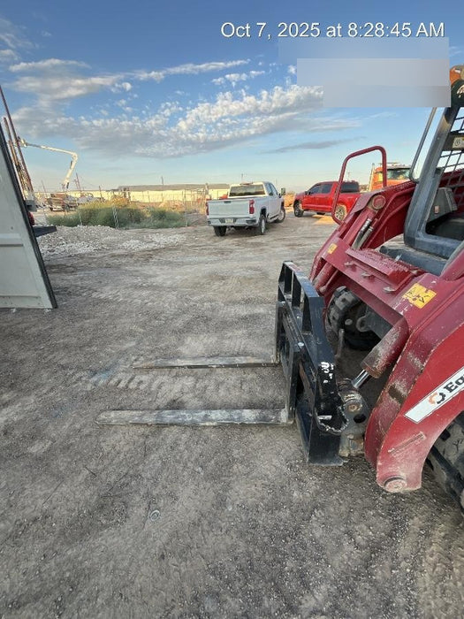 2023 MANITOU 50504723