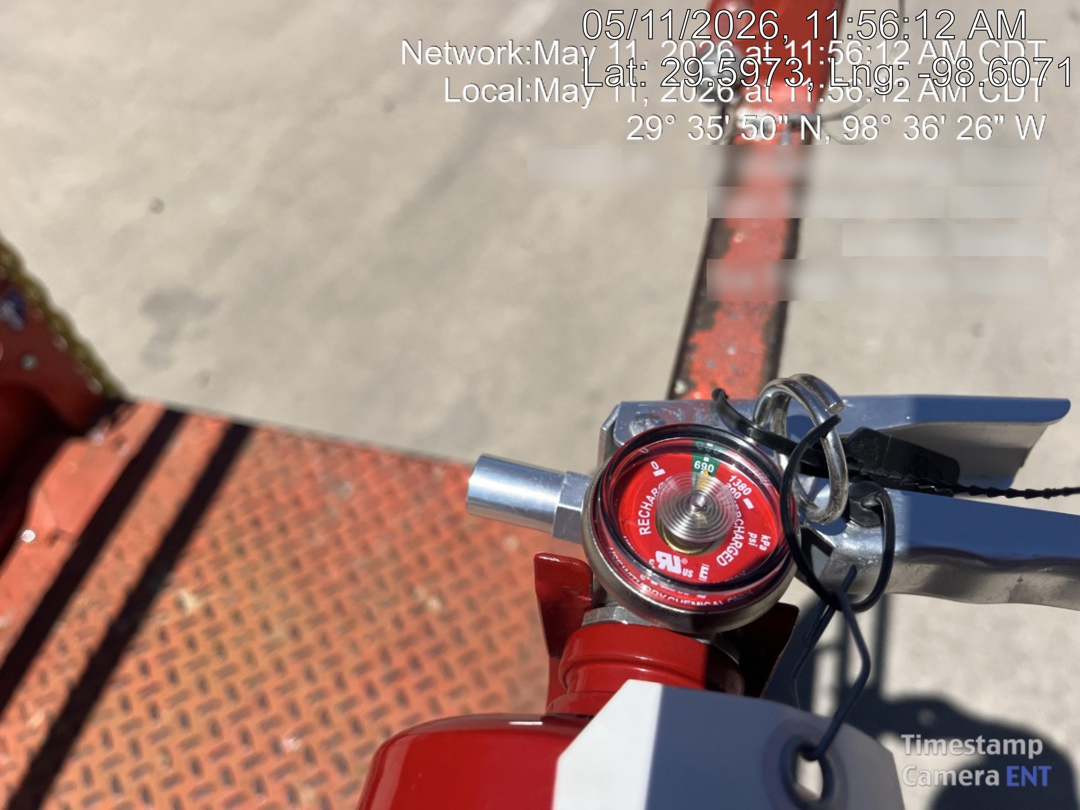 2019 Skyjack SJIII-3226 Standard Options, Trojan Batteries