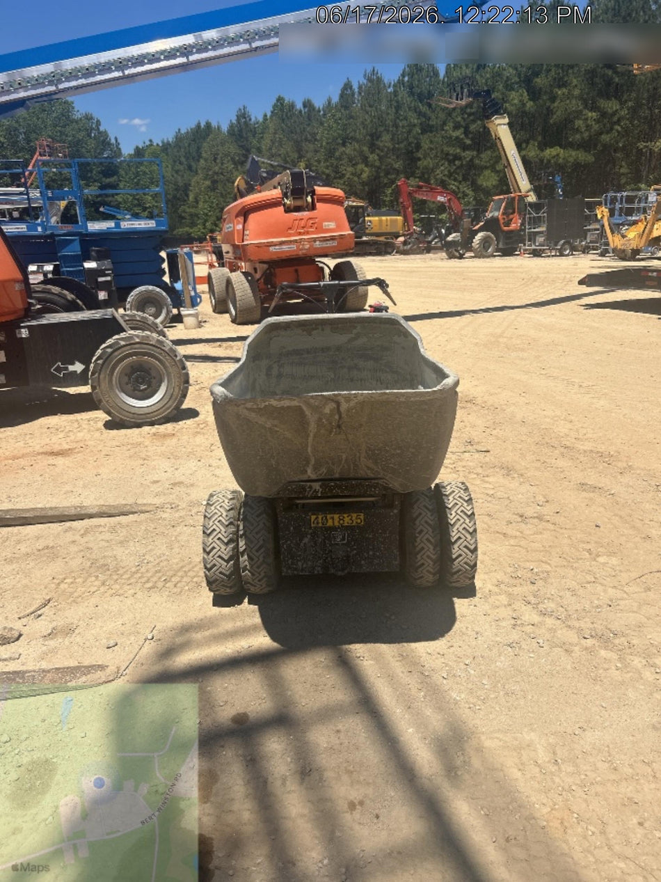 2024 TORO MB-1600