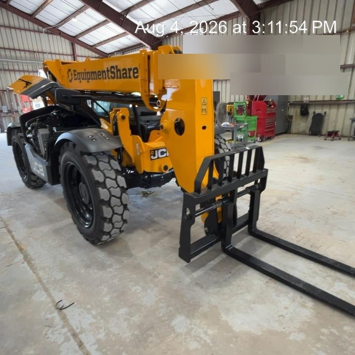 2026 JCB 506-36