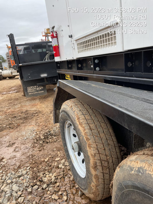 2022 SHINDAIWA DGK125F