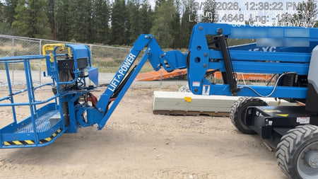2023 GENIE Z-45 XC