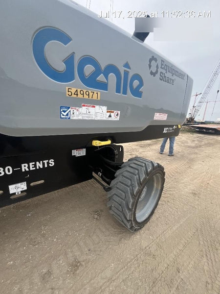 2025 GENIE S-65 XC
