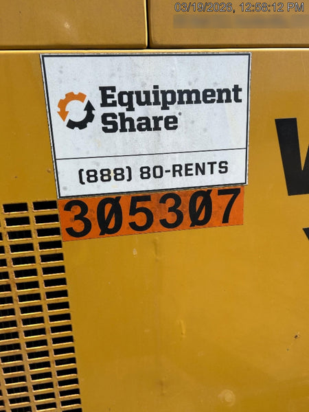 2023 Vac-Tron LP573XDT T4 Koehler Diesel Engine, 500 Gallon Debris Tank, x2 100 Gallon Water Tanks