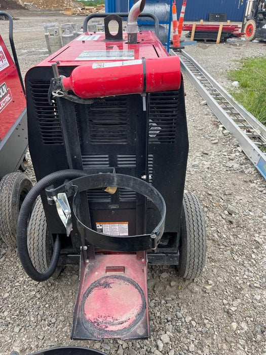 2024 LINCOLN ELECTRIC Ranger 305 LPG