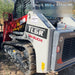 2022 TAKEUCHI TL6CR