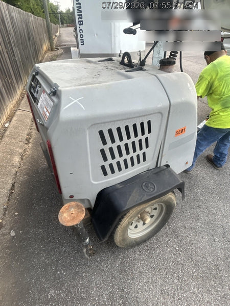2017 Wacker Neuson LTV6L-MH Standard