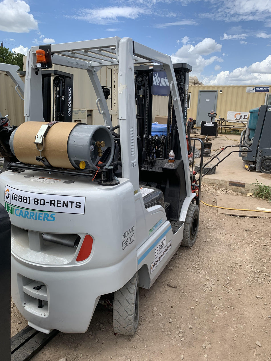 2023 UNICARRIER MAP1F2A25DV