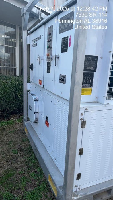 2024 SMARTECH SACP41A-HS