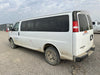 2023 CHEVROLET Express Van - Rental