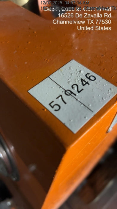 2025 PINNACLE PDQC-10000