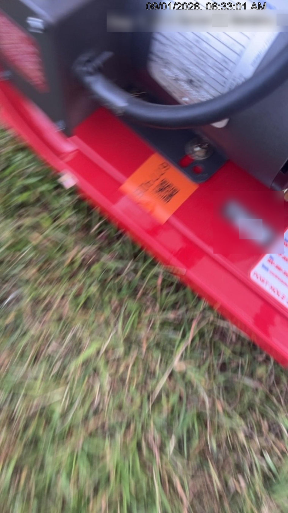 2026 RICE HYDRO EL1A