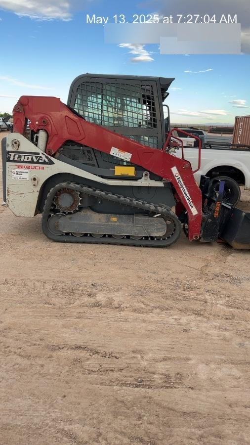 2021 ARROW MATERIAL HANDLING FS5100CB - 72"