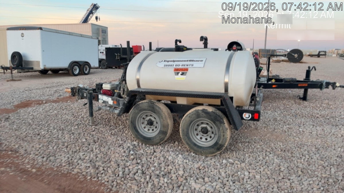 2023 WYLIE EXP-500L