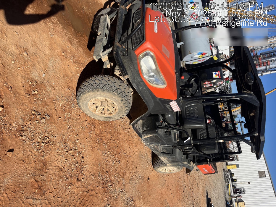 2020 KUBOTA RTV-X1140W-H (Canopy)