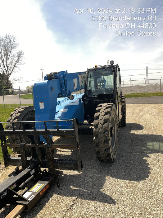 2023 STAR INDUSTRIES M1360B - Star JIB Boom