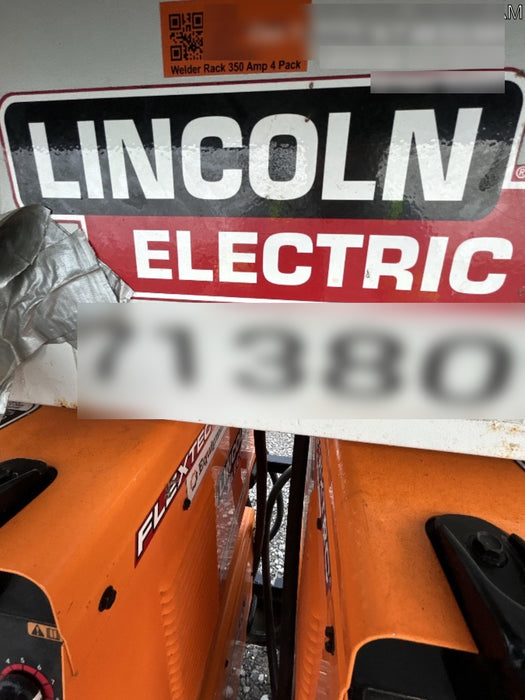 2020 LINCOLN ELECTRIC K3402-2