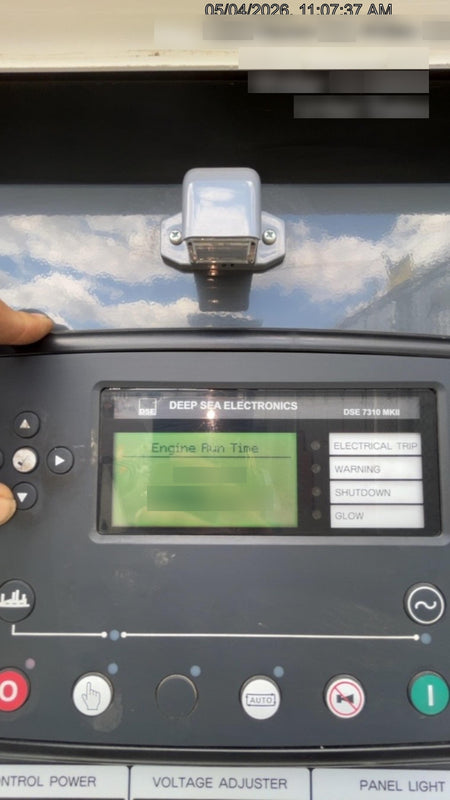 2022 AIRMAN SDG65S