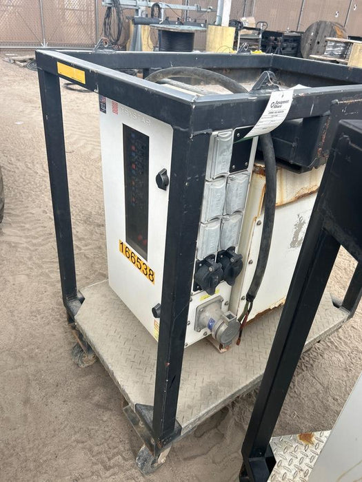 2021 TRYSTAR 30KVA