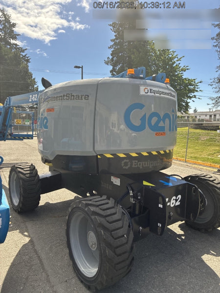 2024 GENIE Z-62/40 RT