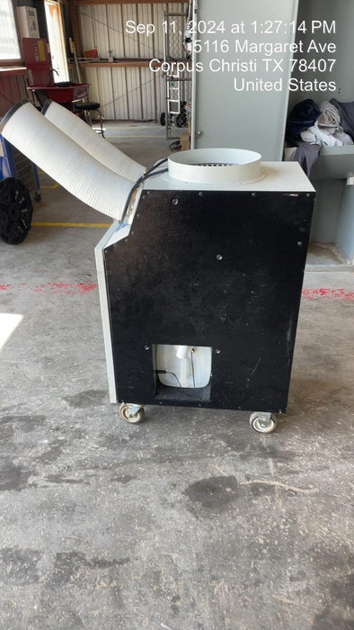 2023 KWIKOOL KPAC1411-2