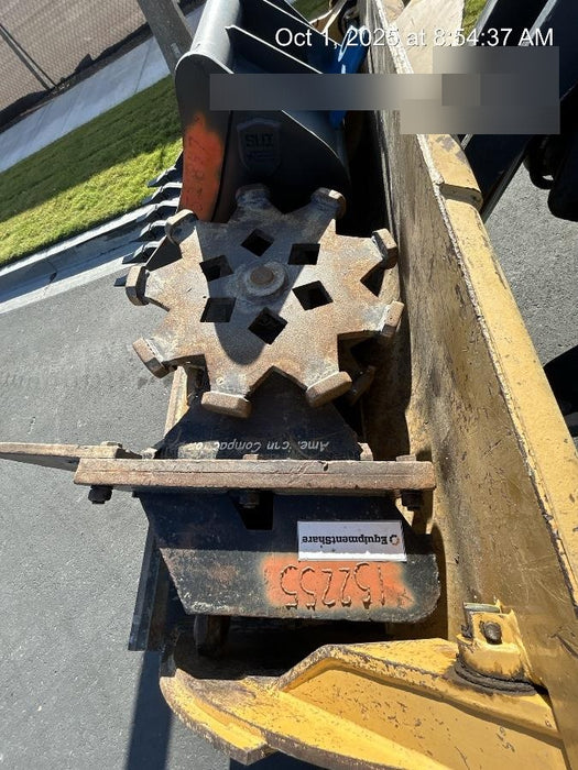 2021 PALADIN TWC500-18