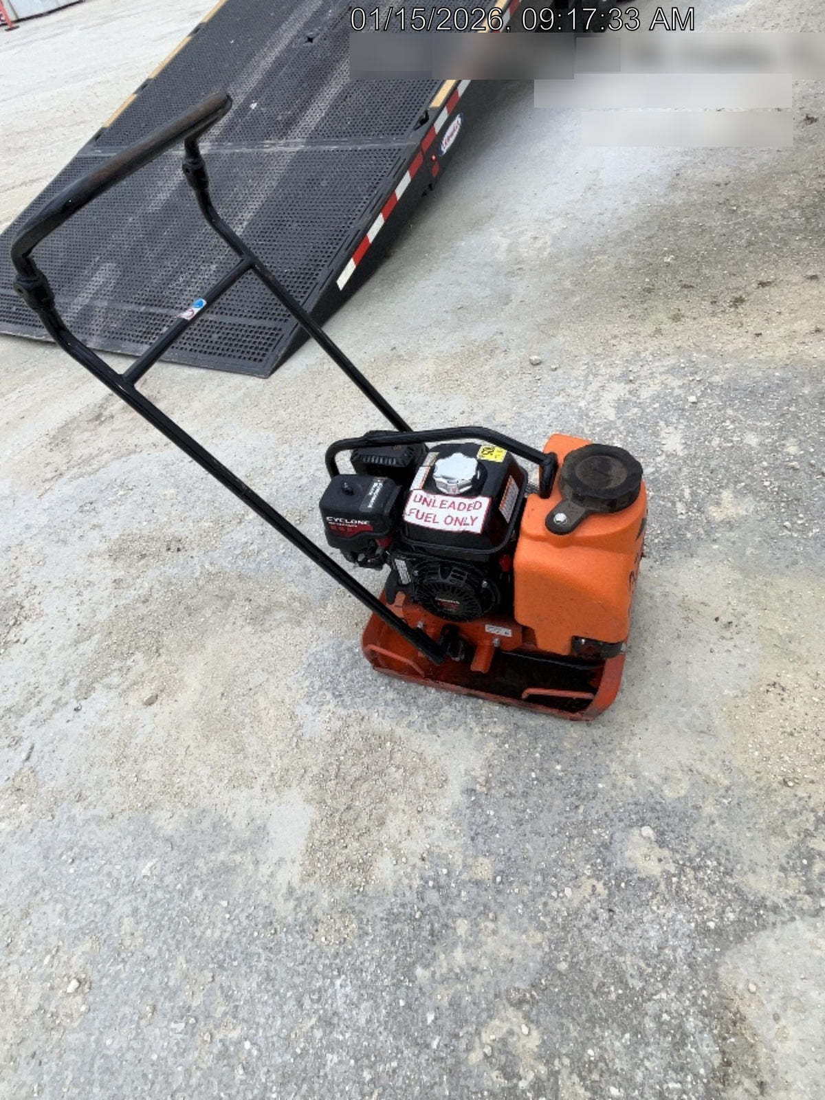 2023 MULTIQUIP MVC82VHW