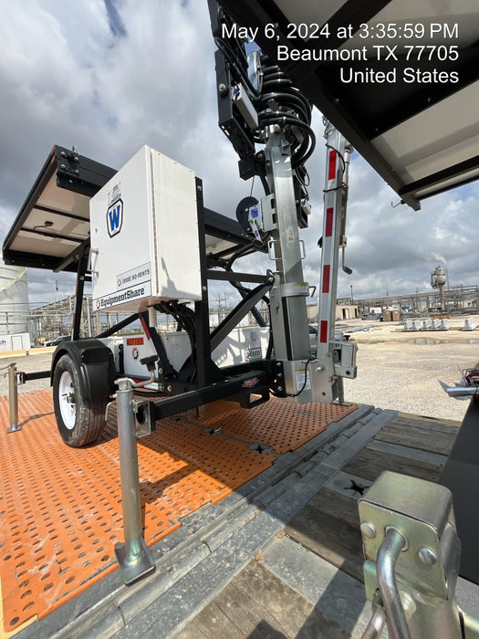 2024 WANCO WLTS-MM8A-1600