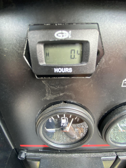 2024 Lincoln Electric LE400 Kubota V1505, Trlr, Cable Rack, Light Kit, ES Decals, T3