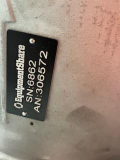 2023 WIDDER 20265-TRACKER