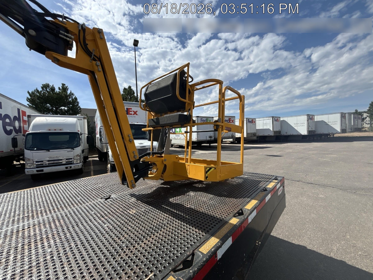 2023 HAULOTTE SIGMA46PRO