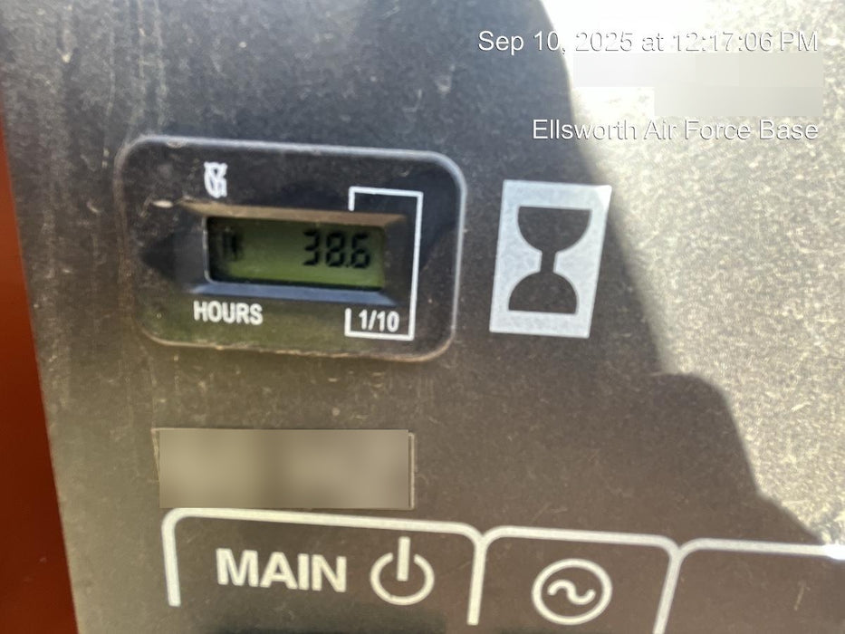 2025 WANCO WLTT-4MK8K