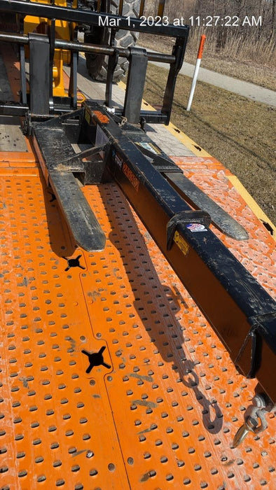 2022 STAR INDUSTRIES M1360B - Star JIB Boom