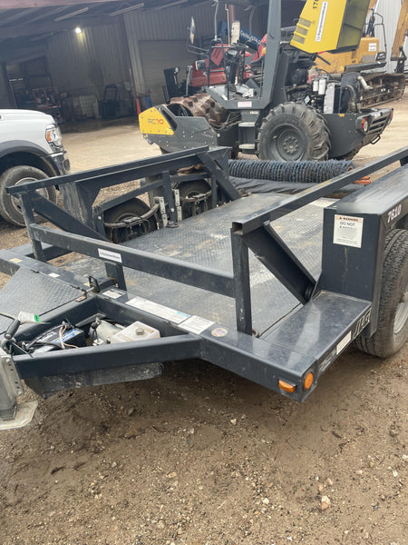 2021 JLG Trailer - JLG