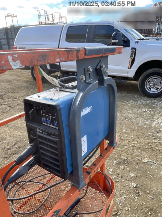 2024 MILLER ELECTRIC CST-282