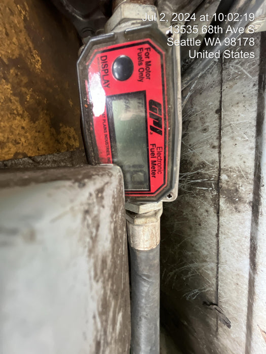 2023 DITCH WITCH C24XA