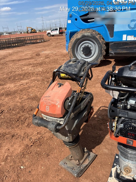 2024 HUSQVARNA LT5005