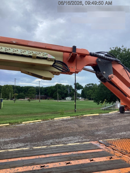 2018 JLG 660SJ
