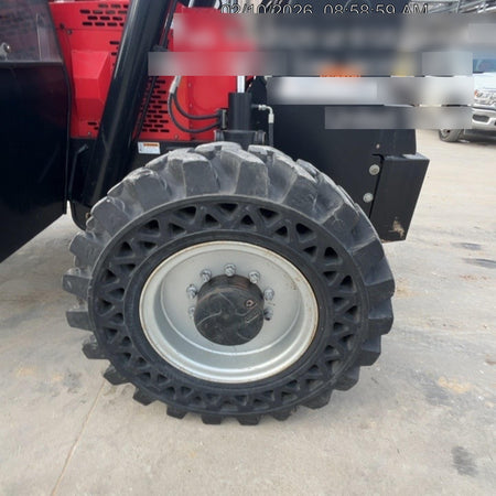 2019 MANITOU MTA10055