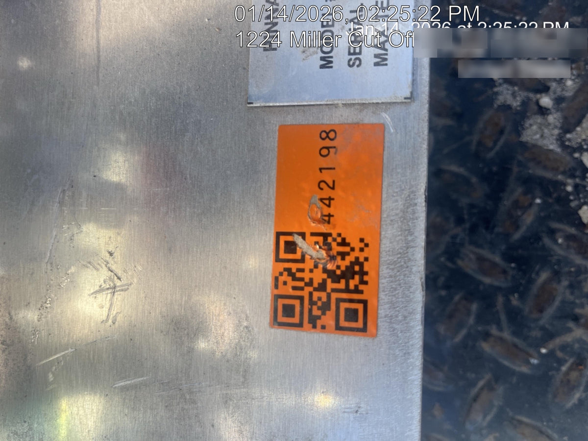 2024 PINNACLE PDQM-10000