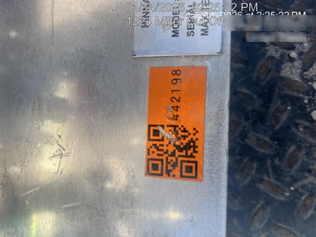 2024 PINNACLE PDQM-10000
