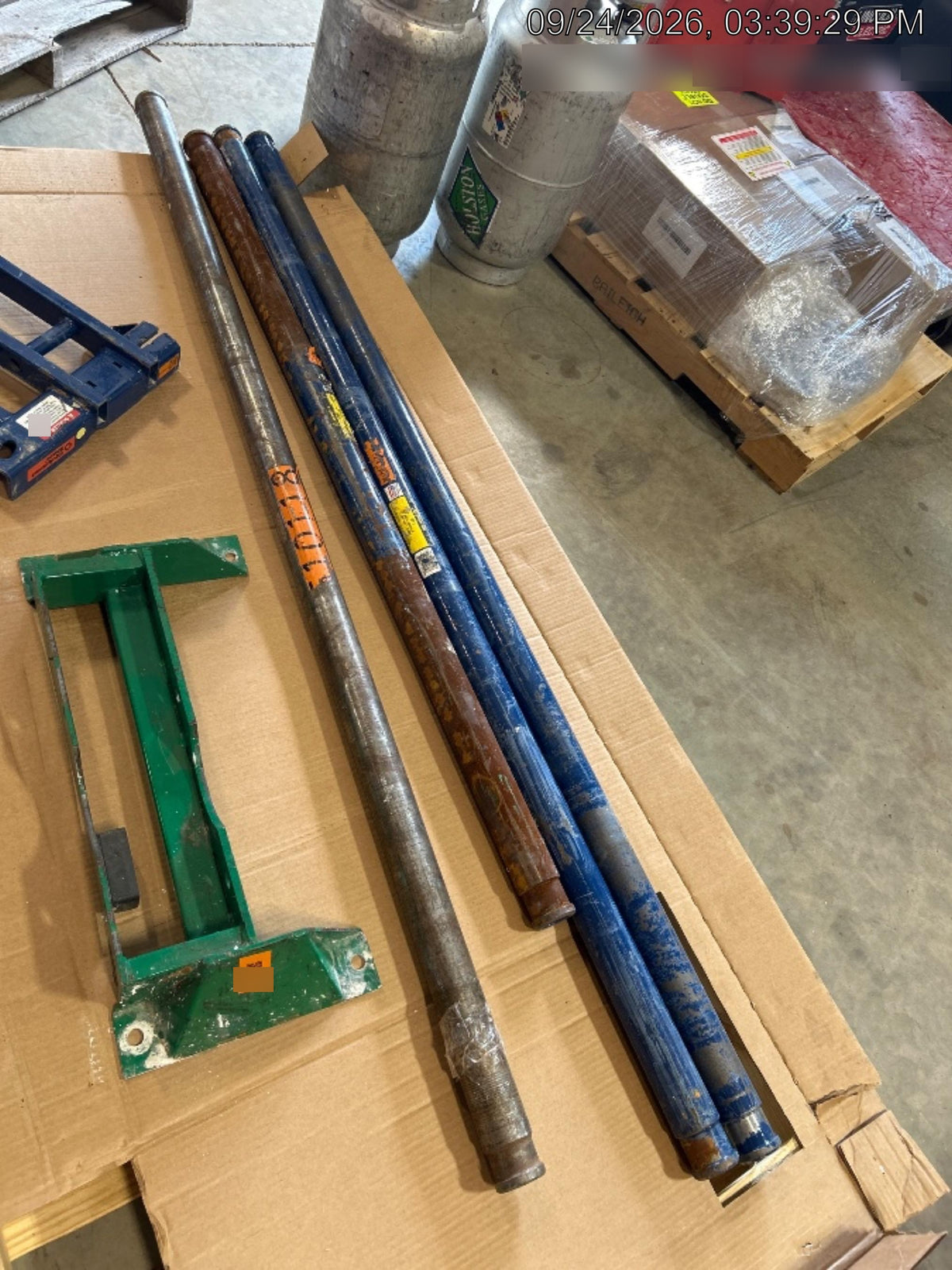2026 CURRENT TOOLS 671