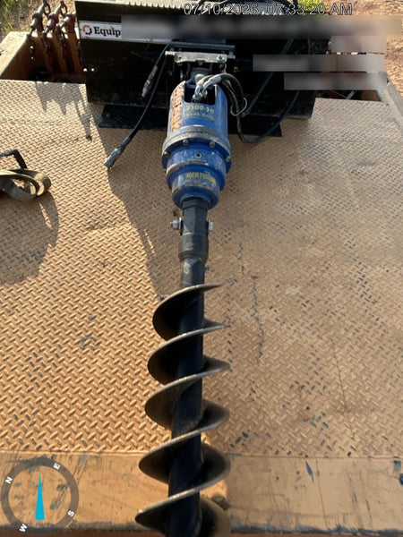 2024 AUGER TORQUE 3300-30