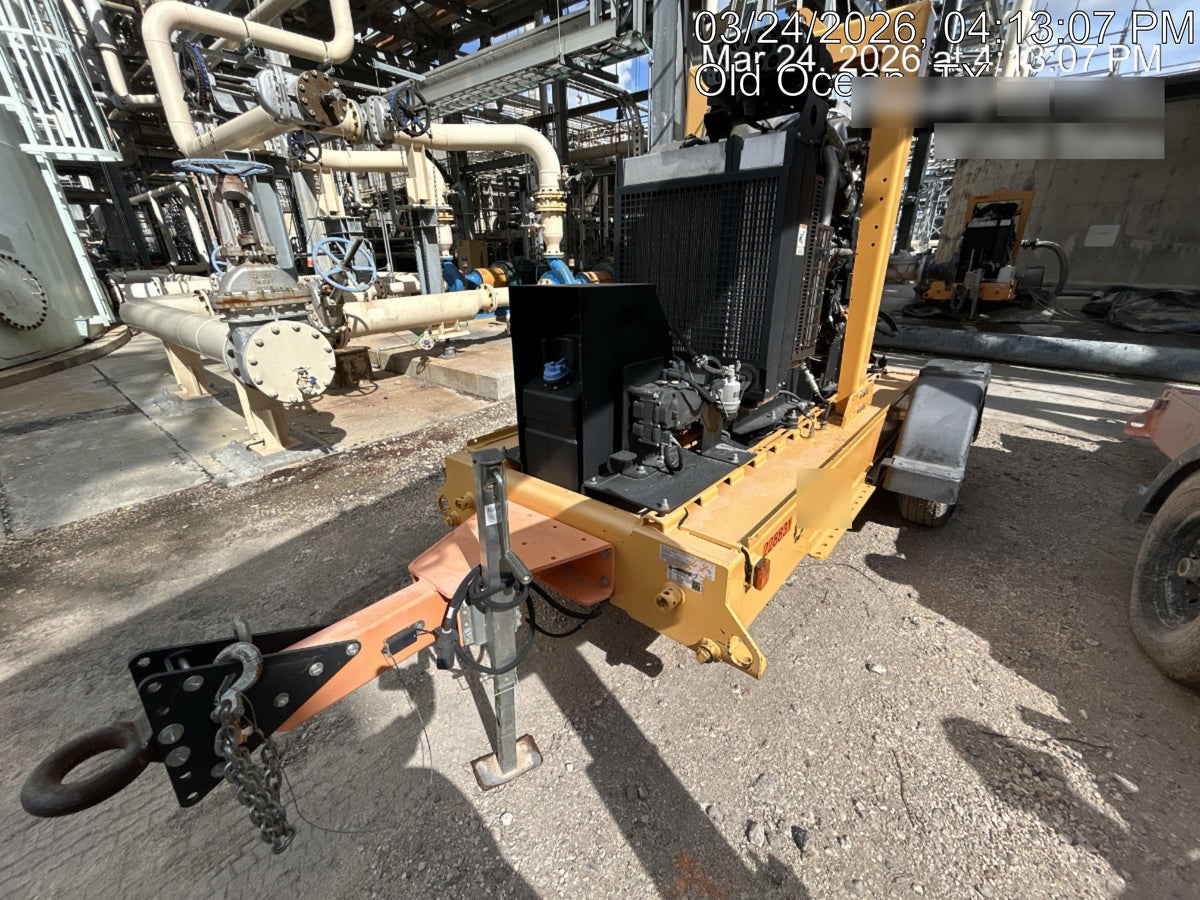 2022 PIONEER PP63C17L2-4045HFC06