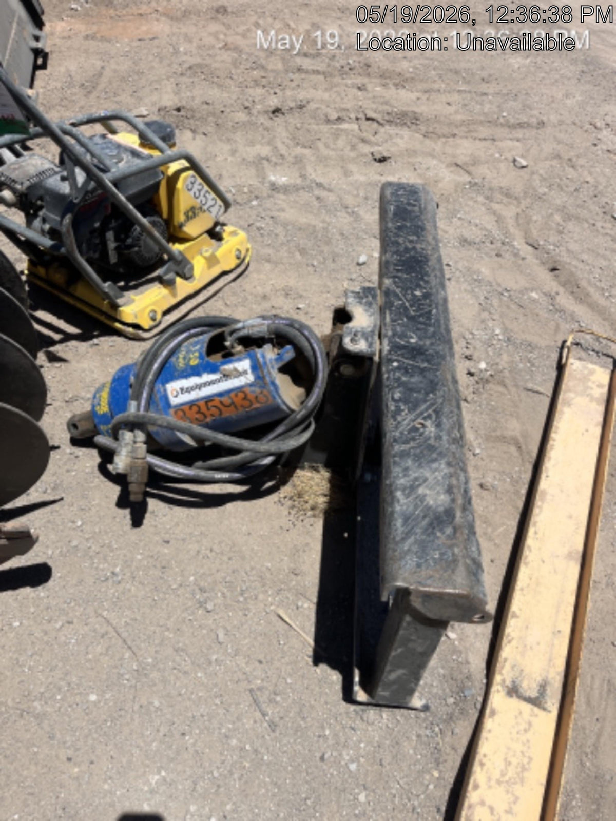 2023 AUGER TORQUE 3300-30