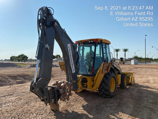 2020 PALADIN TWC1000-24