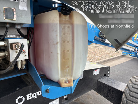 2024 GENIE S-45 XC