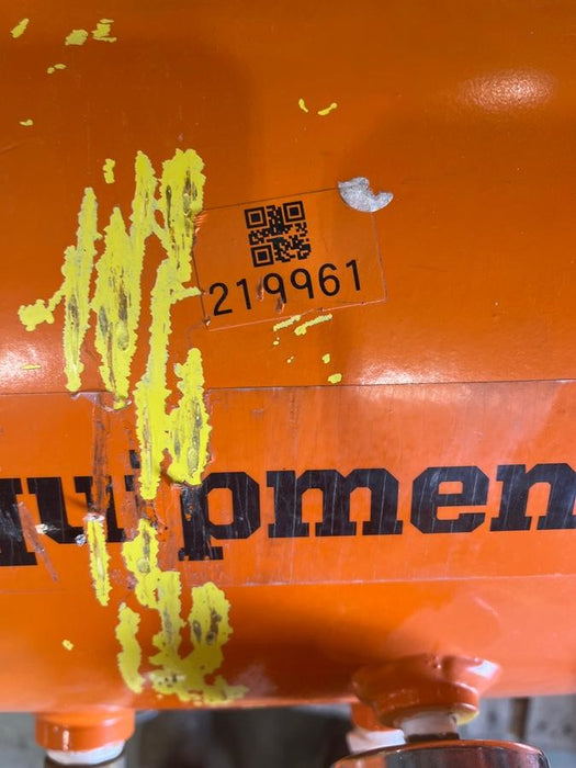 2022 MICHIGAN PNEUMATIC HV-15G-8P-ES-TRACKER