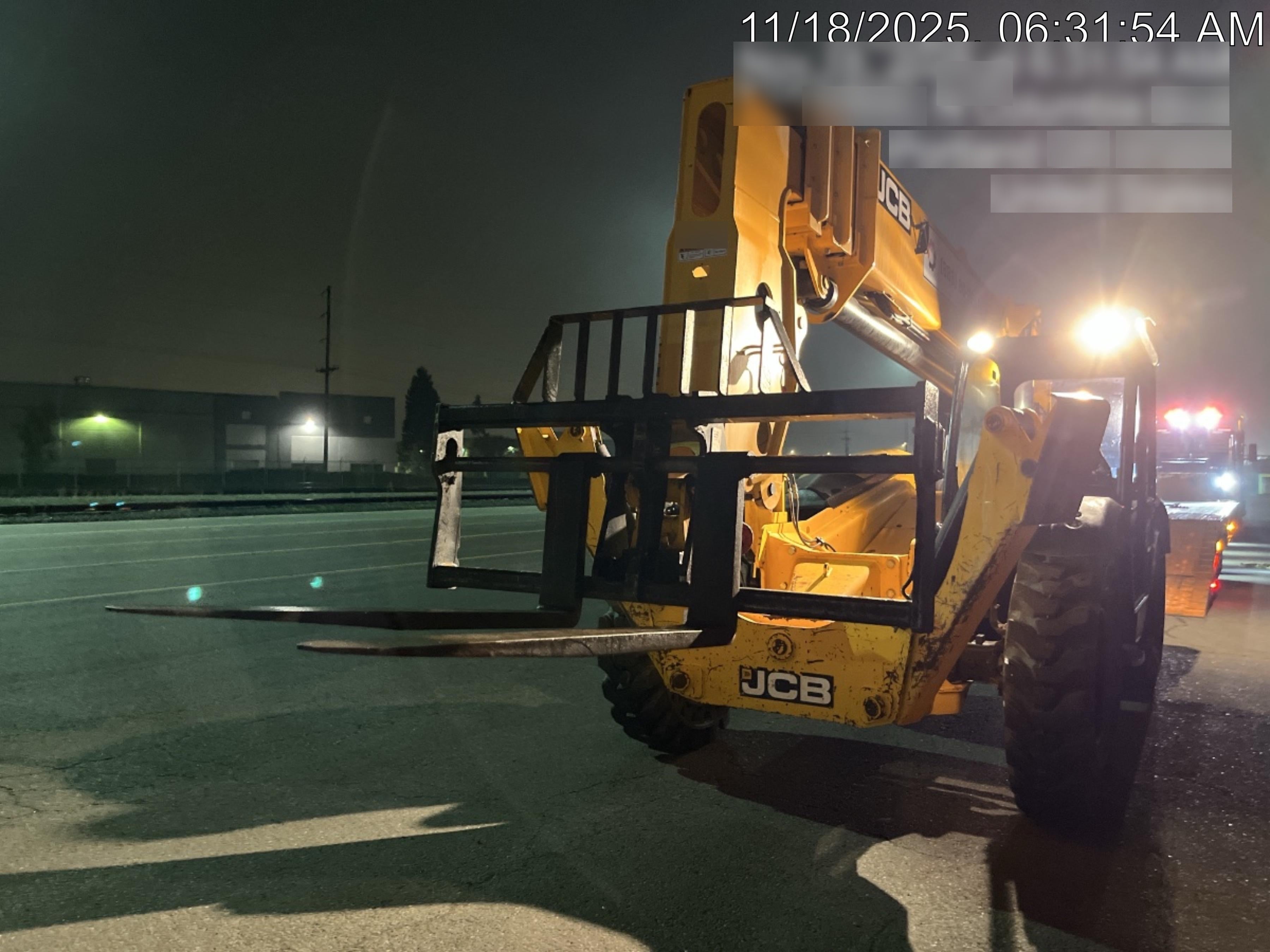 2020 JCB 512-56