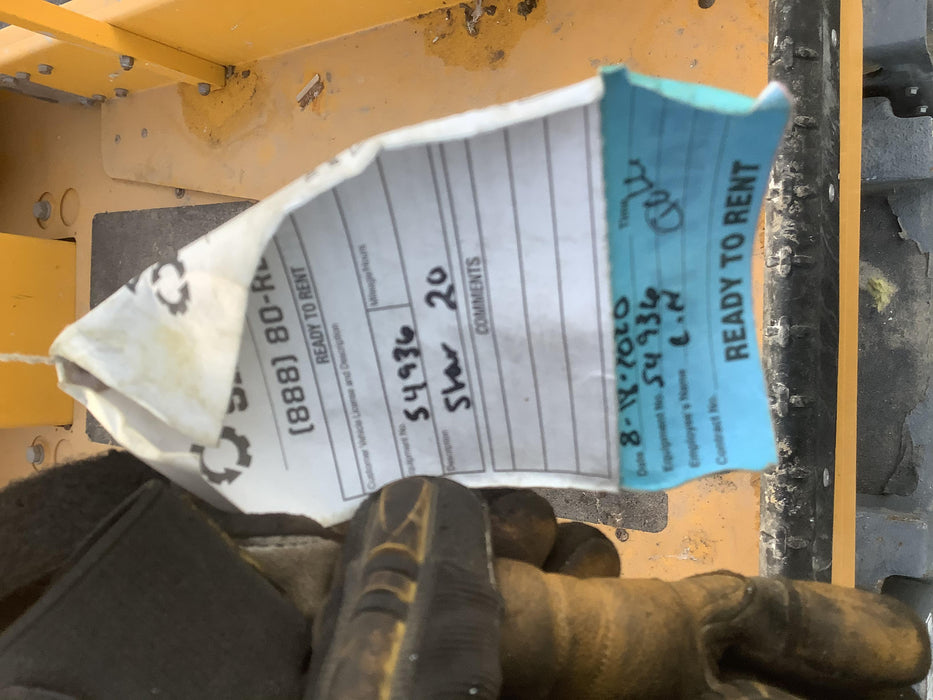 2019 HAULOTTE Star 20